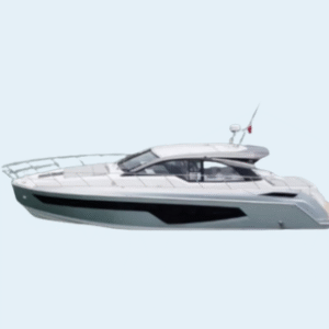 AZIMUT ATLANTIS 51 2024